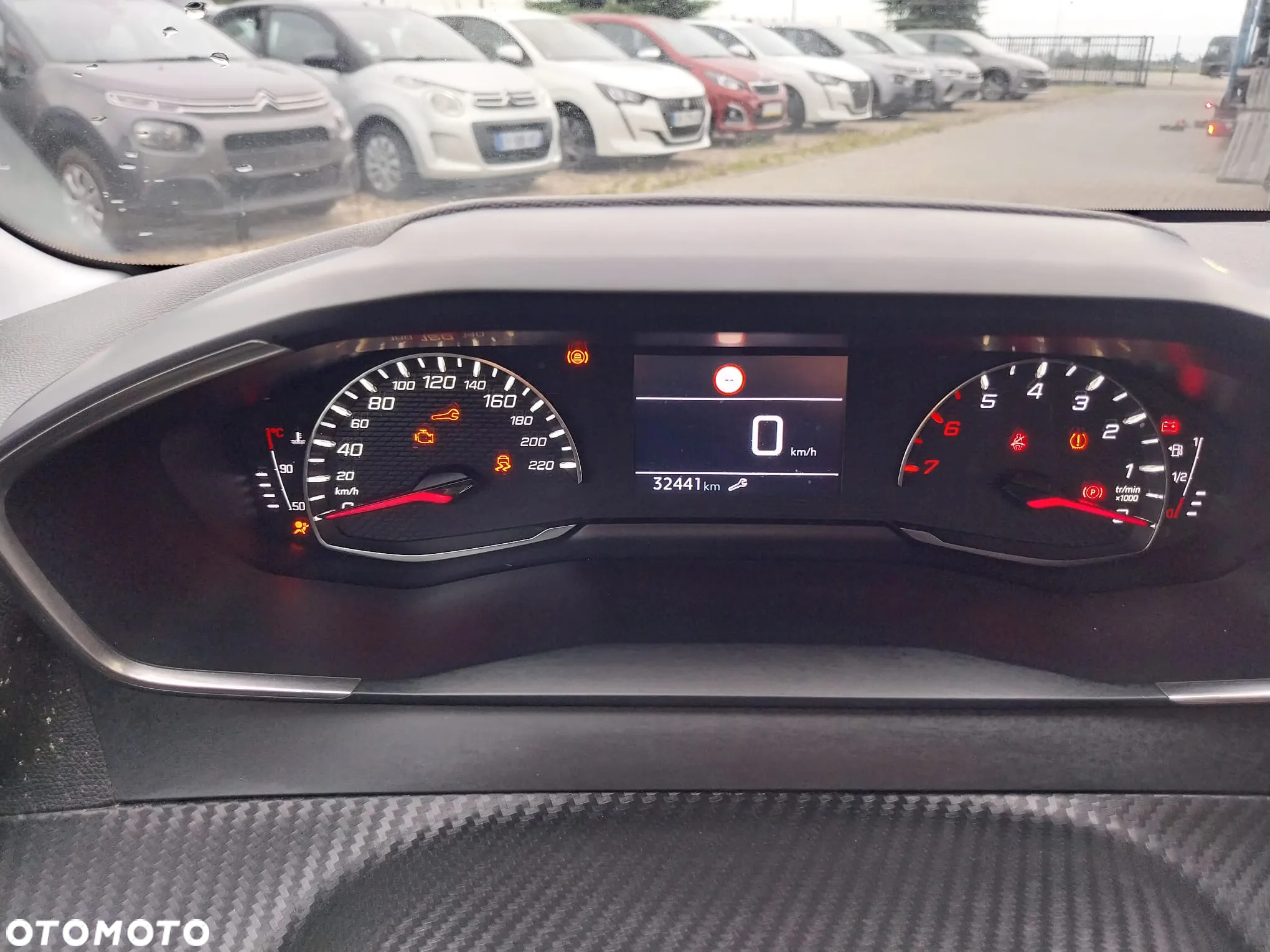 Peugeot 208 1.2 PureTech Active S&S - 21