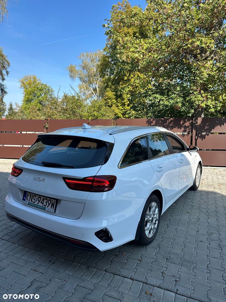Kia Ceed 1.0 T-GDI L - 2