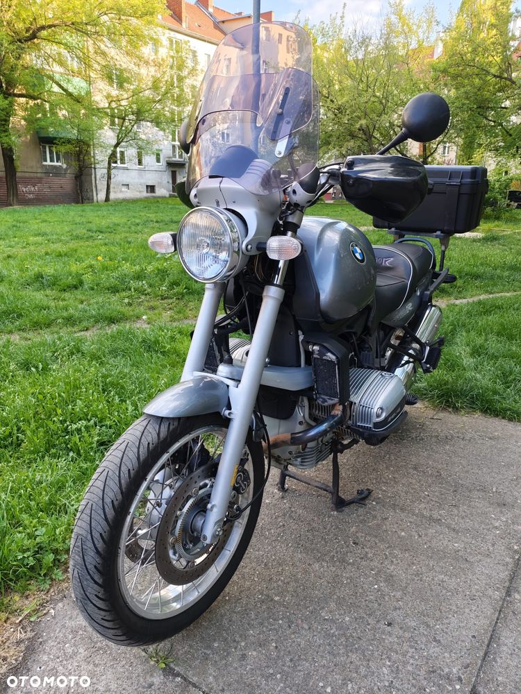 BMW R - 3