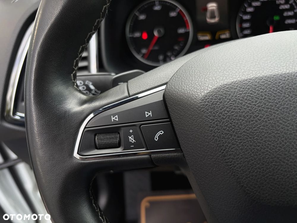 Seat Ateca 2.0 TDI Xcellence S&S 4Drive DSG - 23