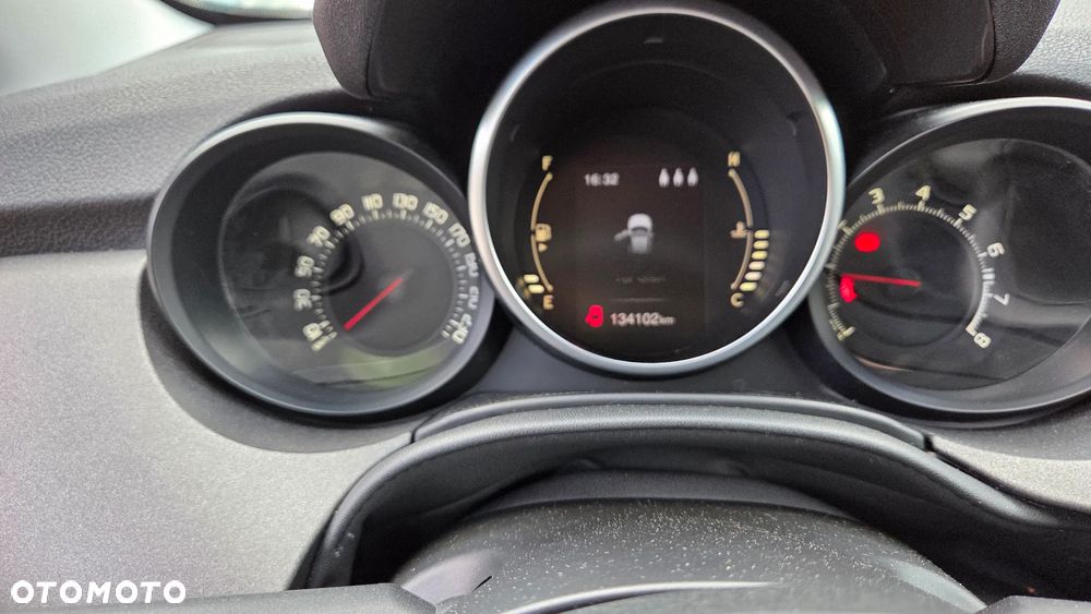 Fiat 500X 1.4 Multiair 4x2 S&S Cross Plus - 26