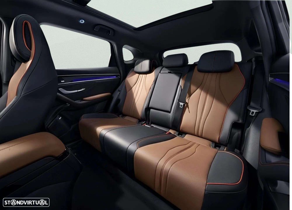BYD Seal U - 10