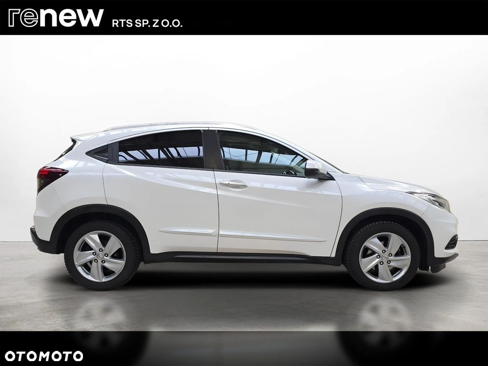 Honda HR-V 1.5 Executive (ADAS) CVT - 6