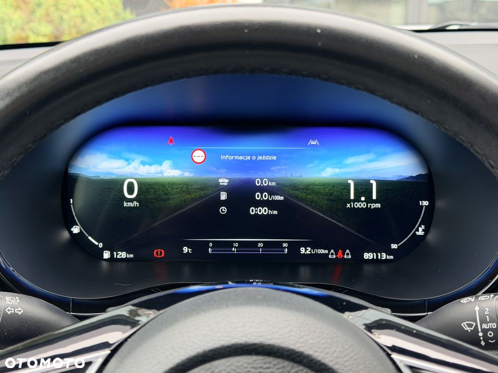 Kia XCeed 1.5 T-GDI Business Line - 21