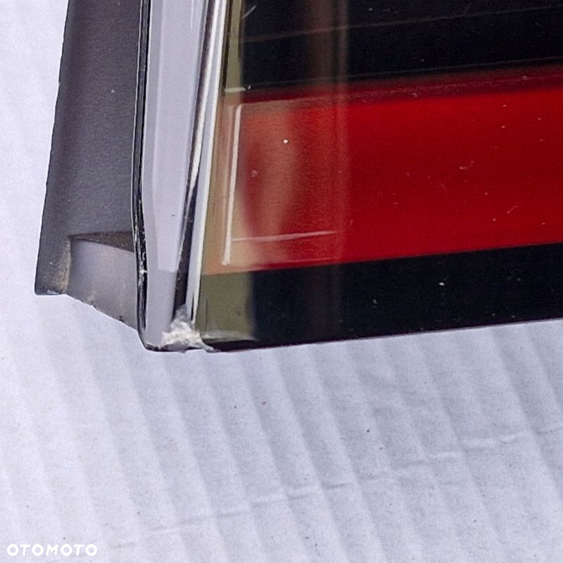 TESLA MODEL 3 LIFT 21- Y LAMPA PRAWY TYŁ PRAWA TYLNA EUROPA 1502087-00-D - 5