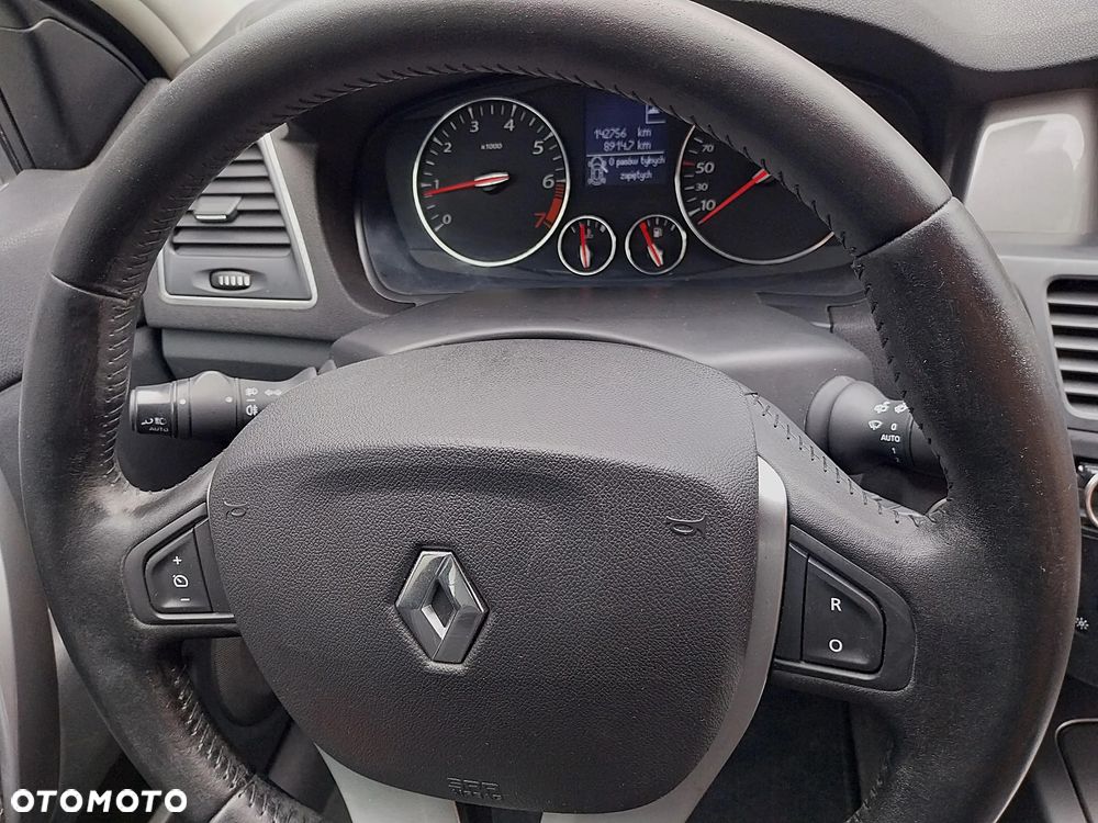 Renault Laguna 2.0 Privilege - 25