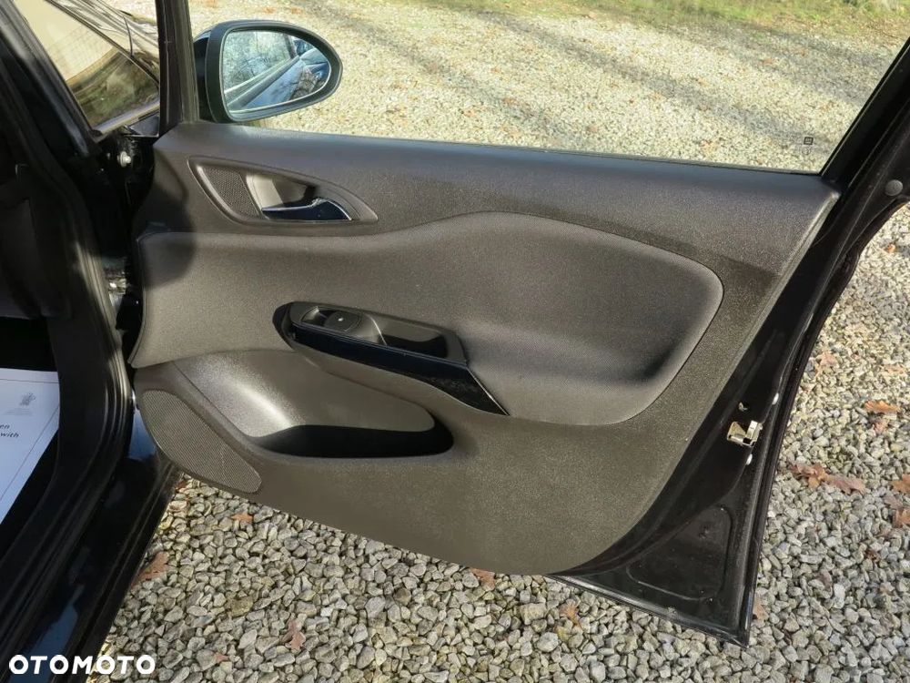 Opel Corsa 1.2 Enjoy - 13