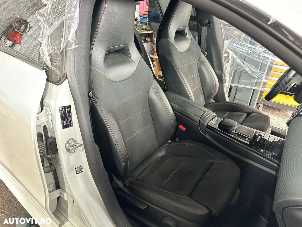 Interior Complet Mercedes CLA AMG / w118 / c118