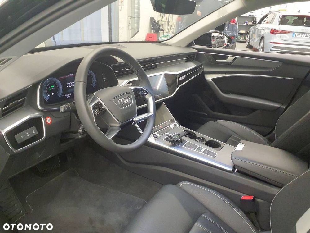Audi A6 Limousine - 3