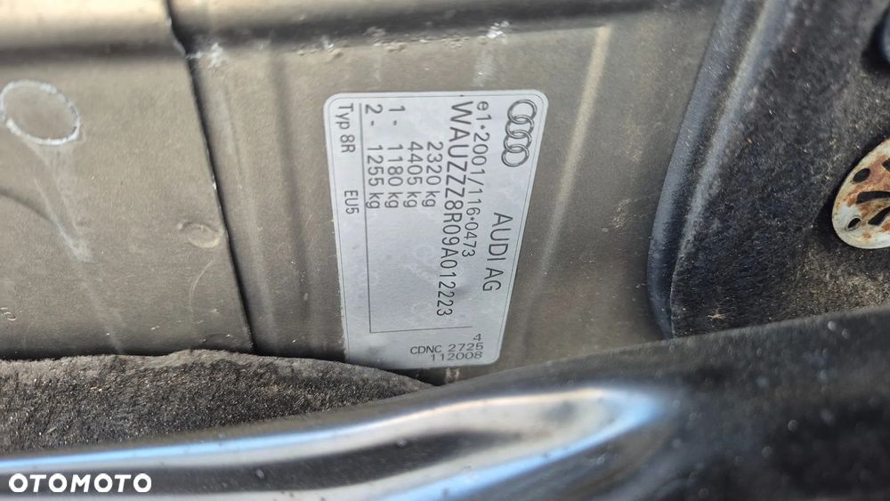 Audi Q5 2.0 TFSI Quattro S tronic - 39