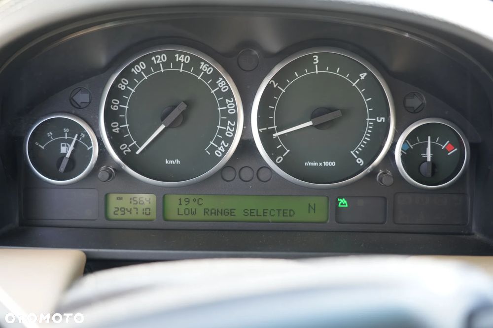 Land Rover Range Rover 3.0TD Vogue - 27