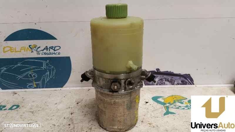 BOMBA DIREÇÃO ELECTRICA VOLKSWAGEN POLO 2006 -6Q0423156AB - 3