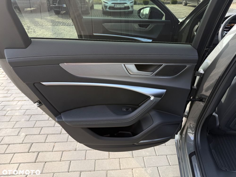 Audi A6 Avant 40 TDI mHEV Quattro S Line S tronic - 8