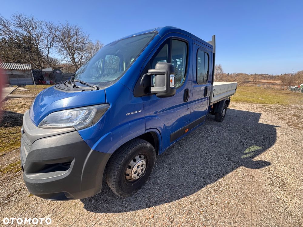 Fiat Ducato - 1