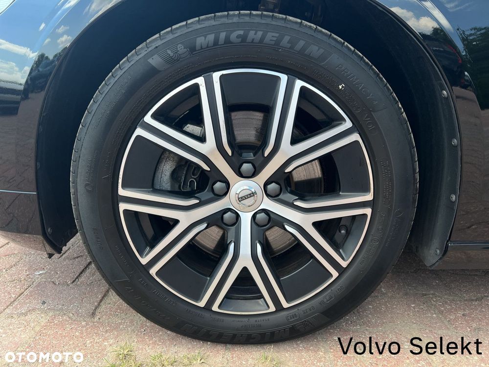 Volvo V60 B3 B Core - 22