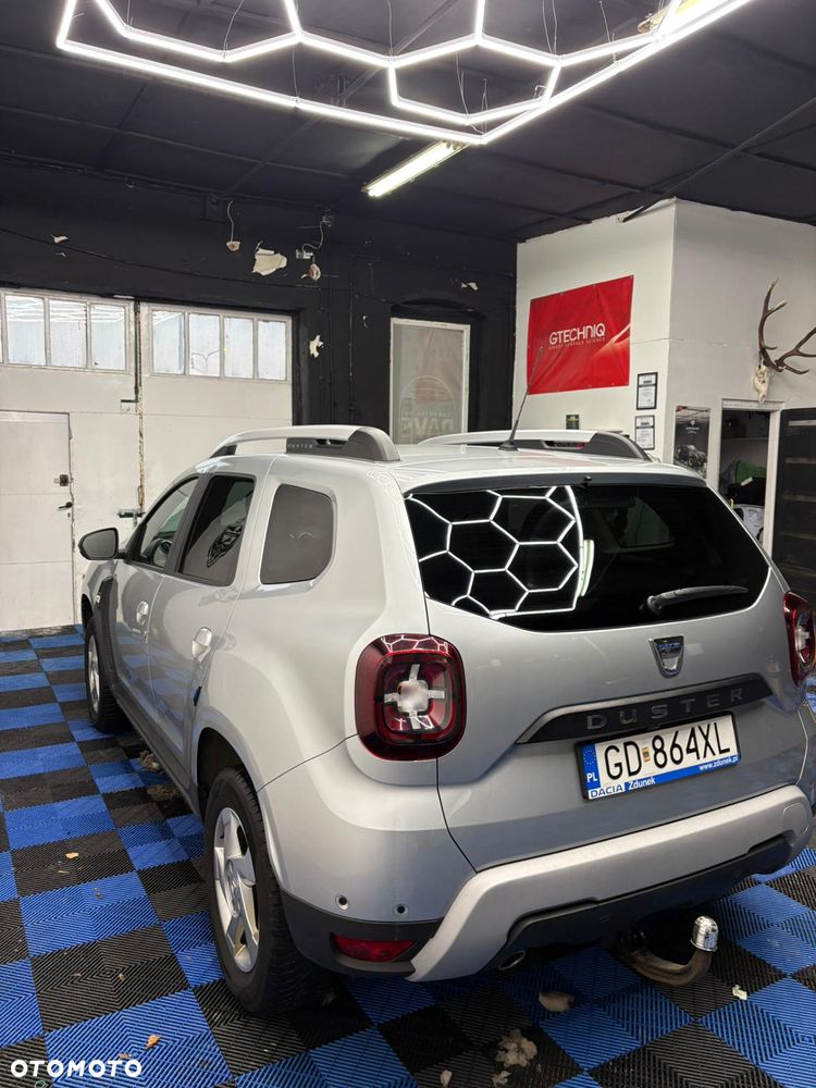 Dacia Duster 1.0 TCe Prestige - 9