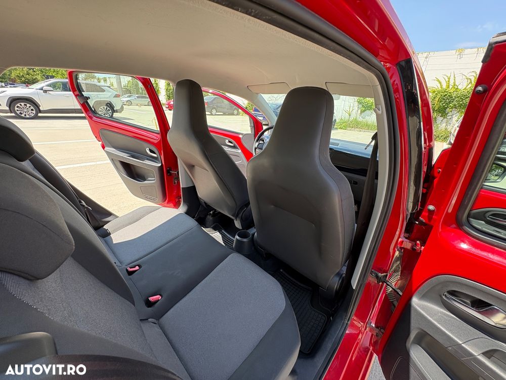 Volkswagen up! 1.0 Move - 19