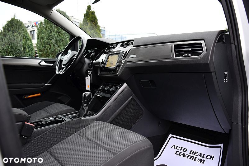 Volkswagen Touran 2.0 TDI BMT Highline DSG - 6