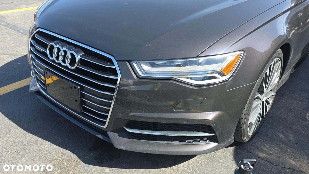 Audi A6 Limousine 2.0 TFSI Quattro S tronic - 14