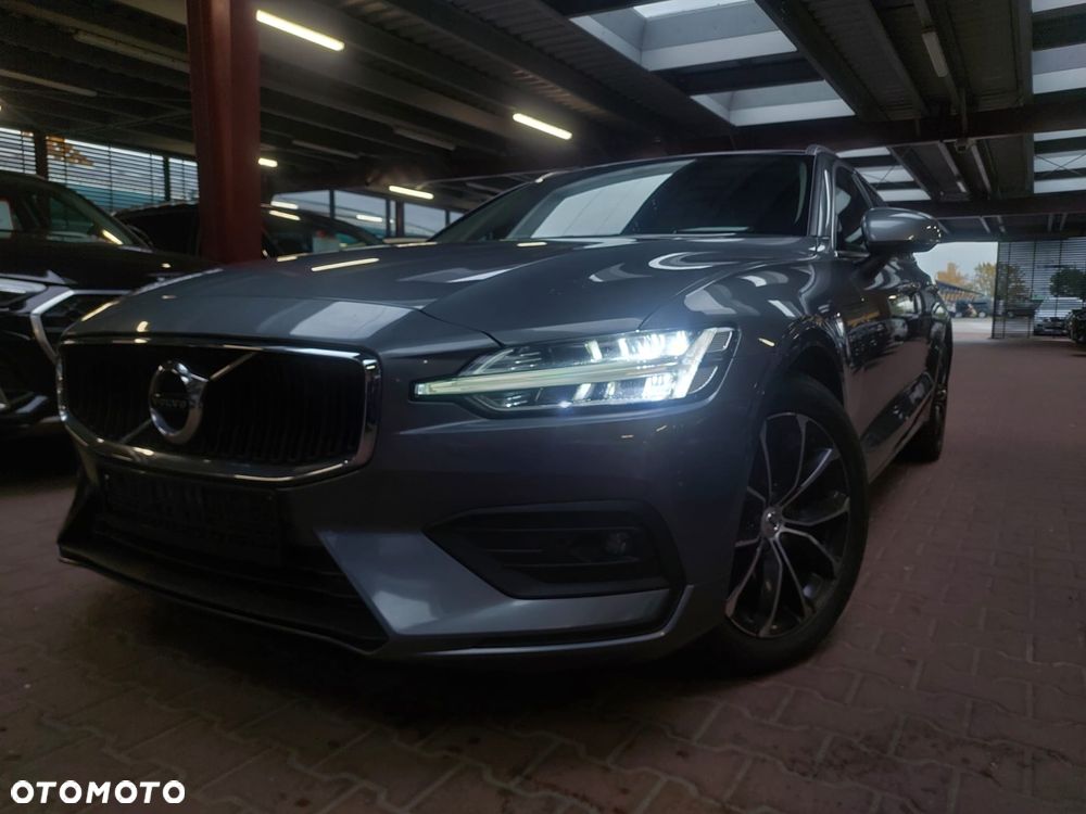 Volvo V60 D3 Momentum - 2