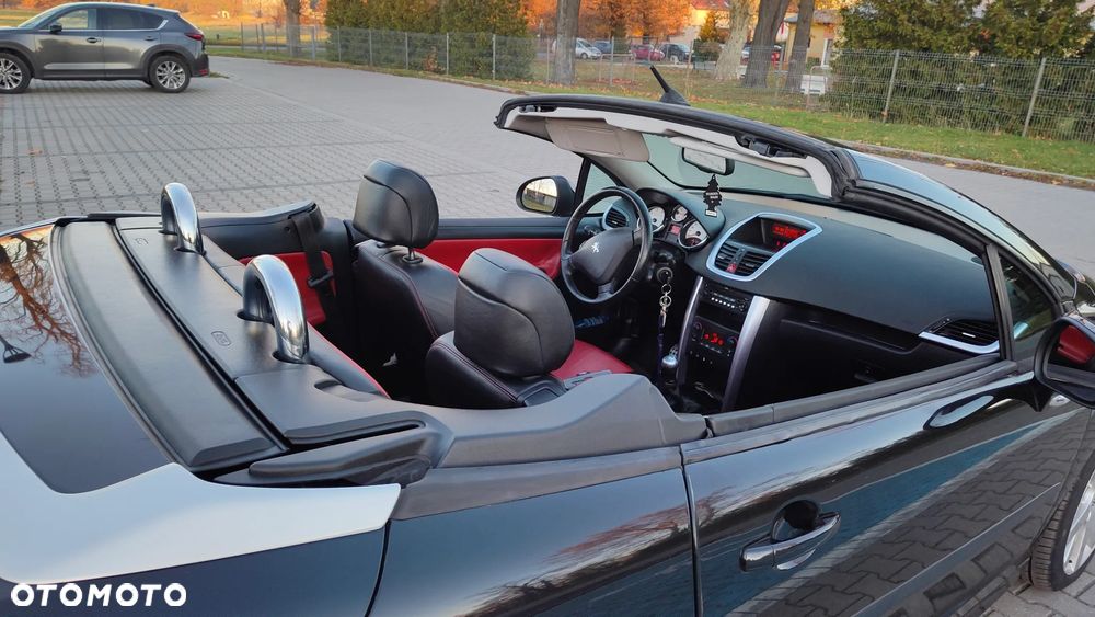 Peugeot 207 150 Turbo Platinum - 19