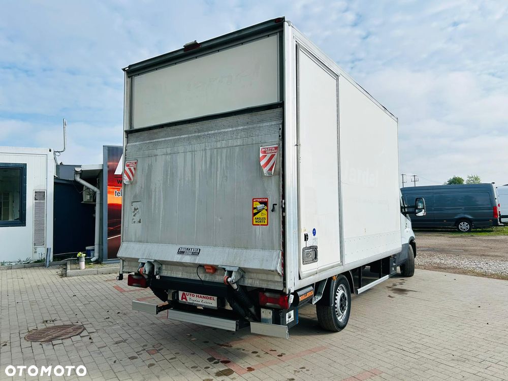 Iveco 35s160 - 9