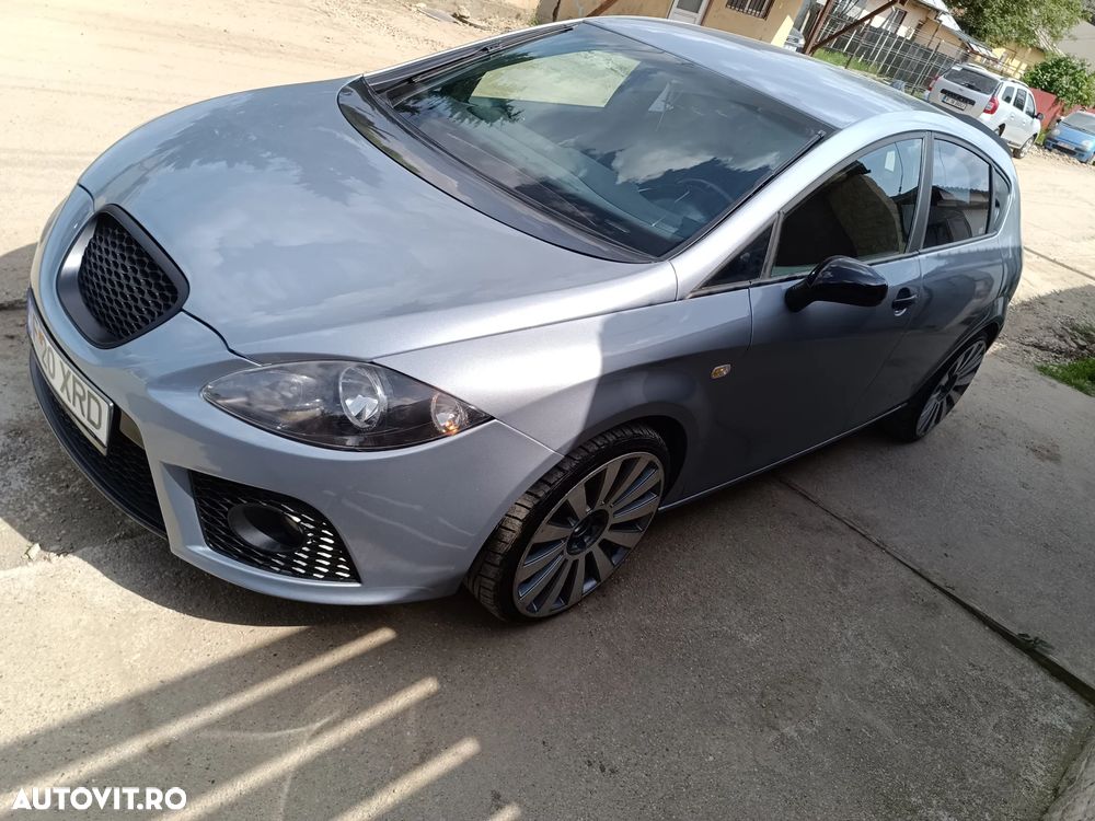 Seat Leon - 3