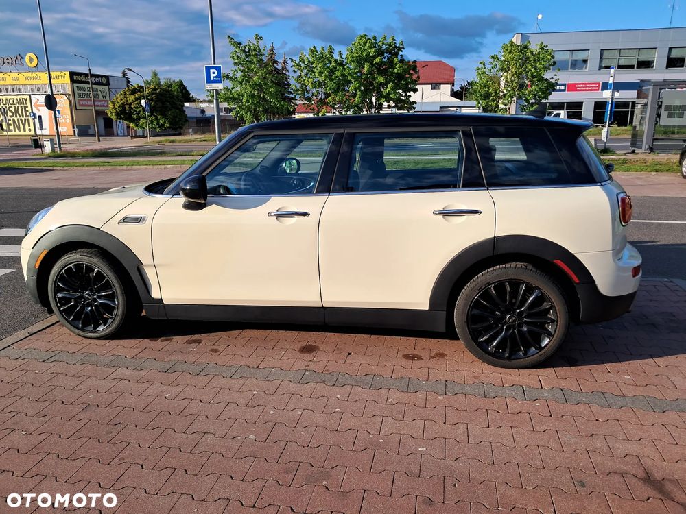 MINI Clubman - 5