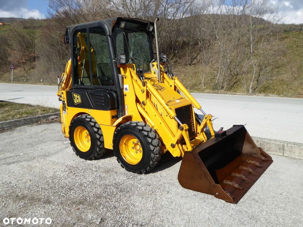 JCB 1CX - 5