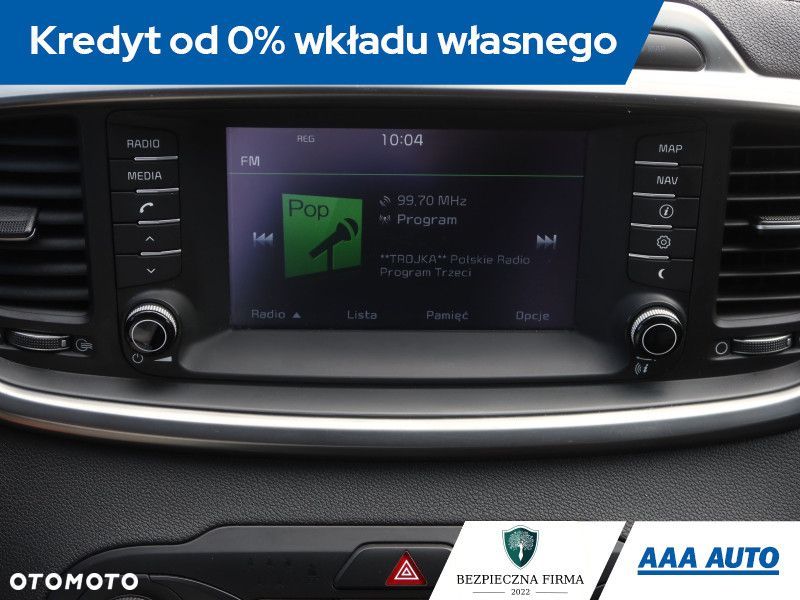 Kia Sorento - 14