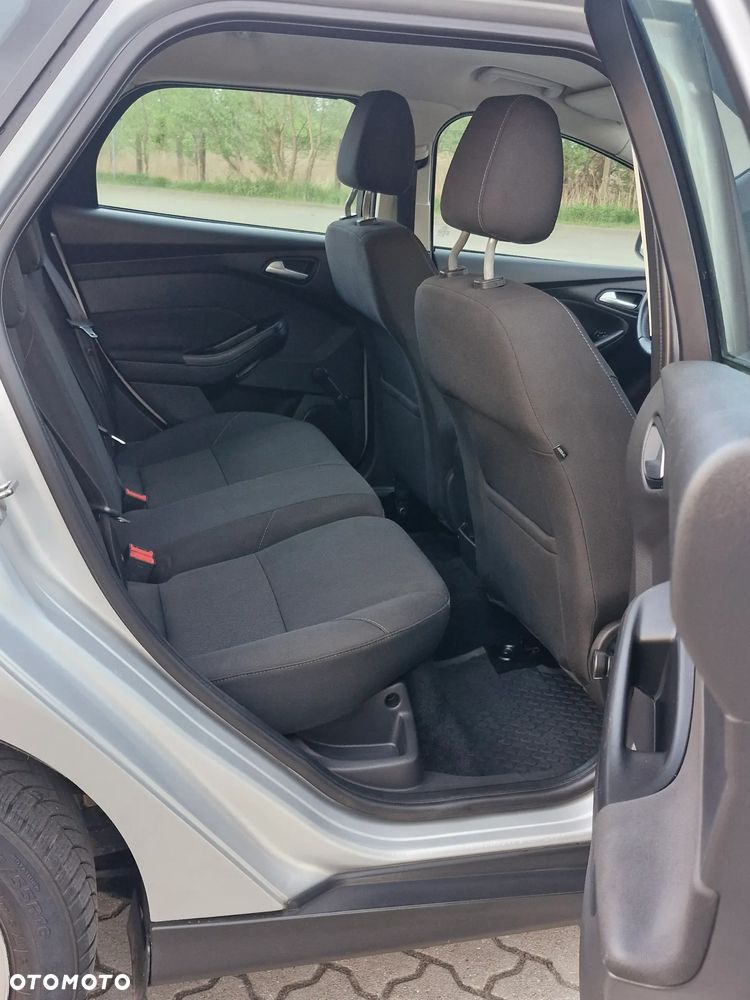 Ford Focus 1.5 TDCi SYNC Edition ASS - 13