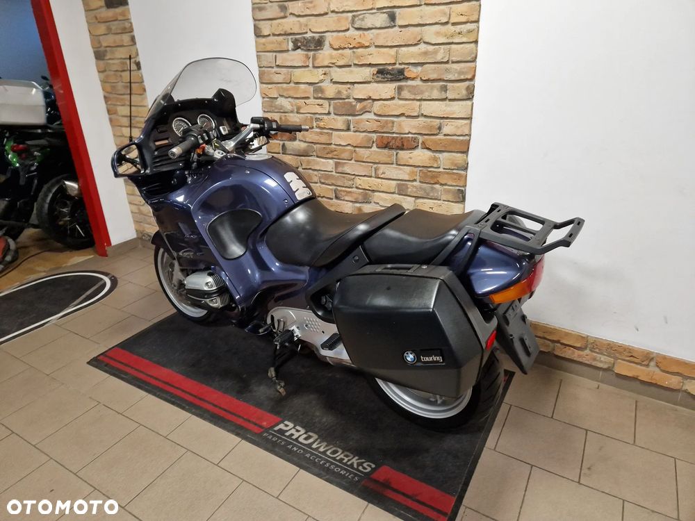BMW RT - 23