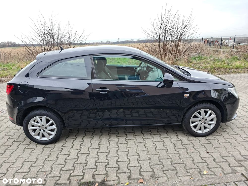Seat Ibiza - 26