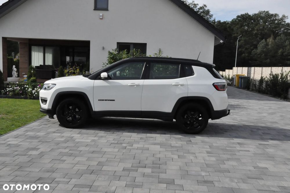 Jeep Compass 1.4 TMair Night Eagle FWD S&S - 4