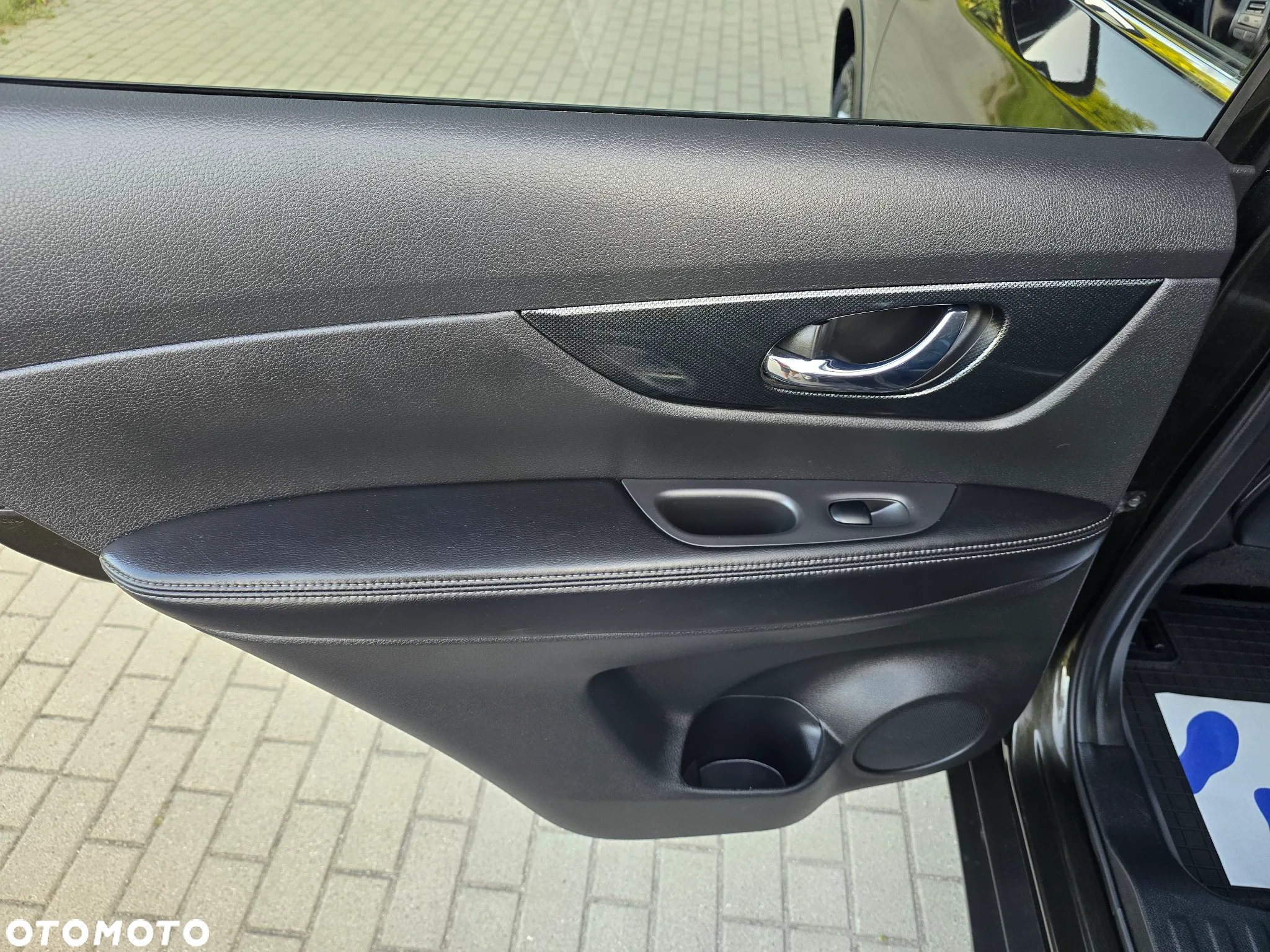 Nissan X-Trail 1.6 DCi Tekna 2WD Xtronic - 24