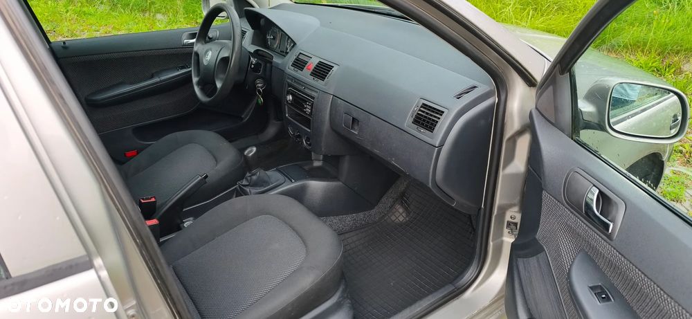 Skoda Fabia - 7
