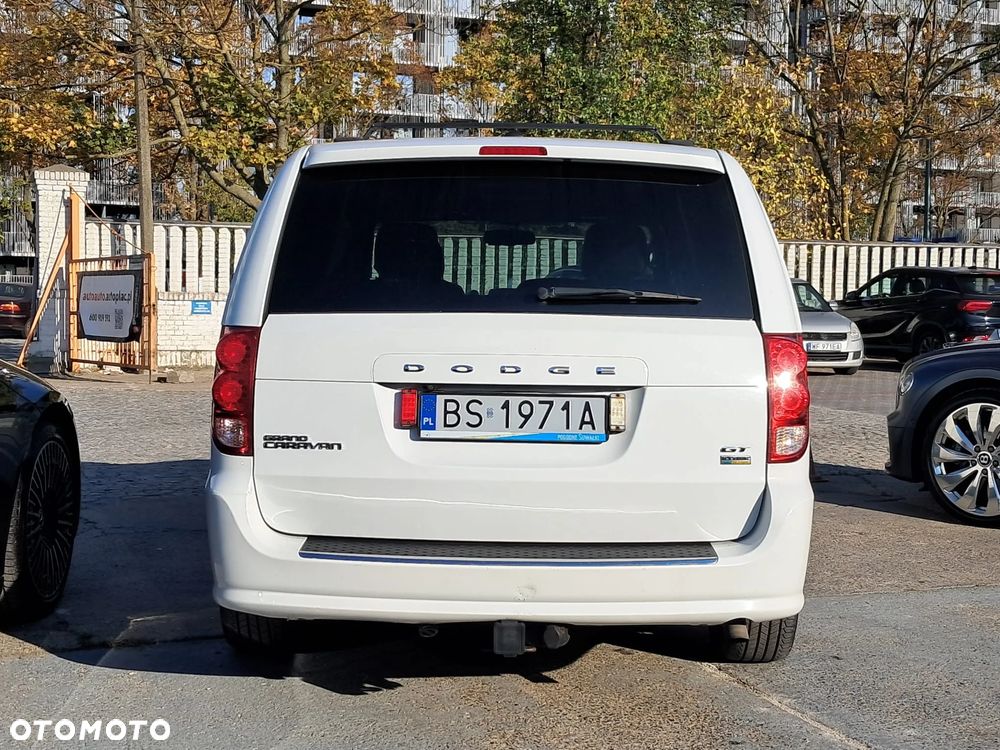 Dodge Grand Caravan 3.6 Express - 33