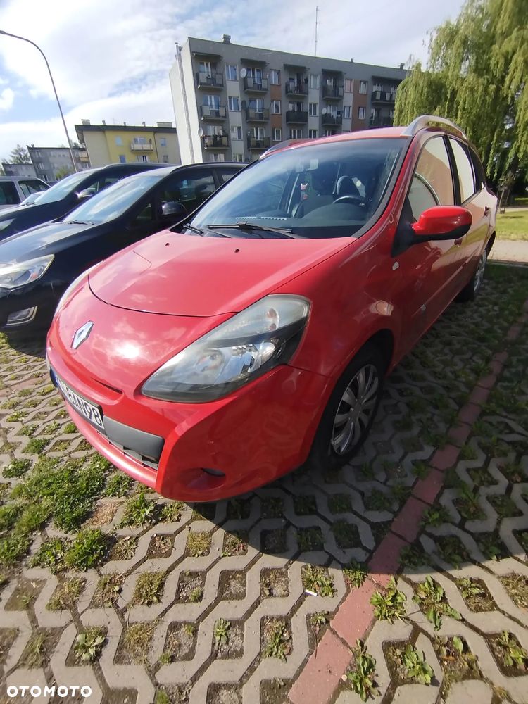 Renault Clio 1.2 16V TCE Dynamique - 3