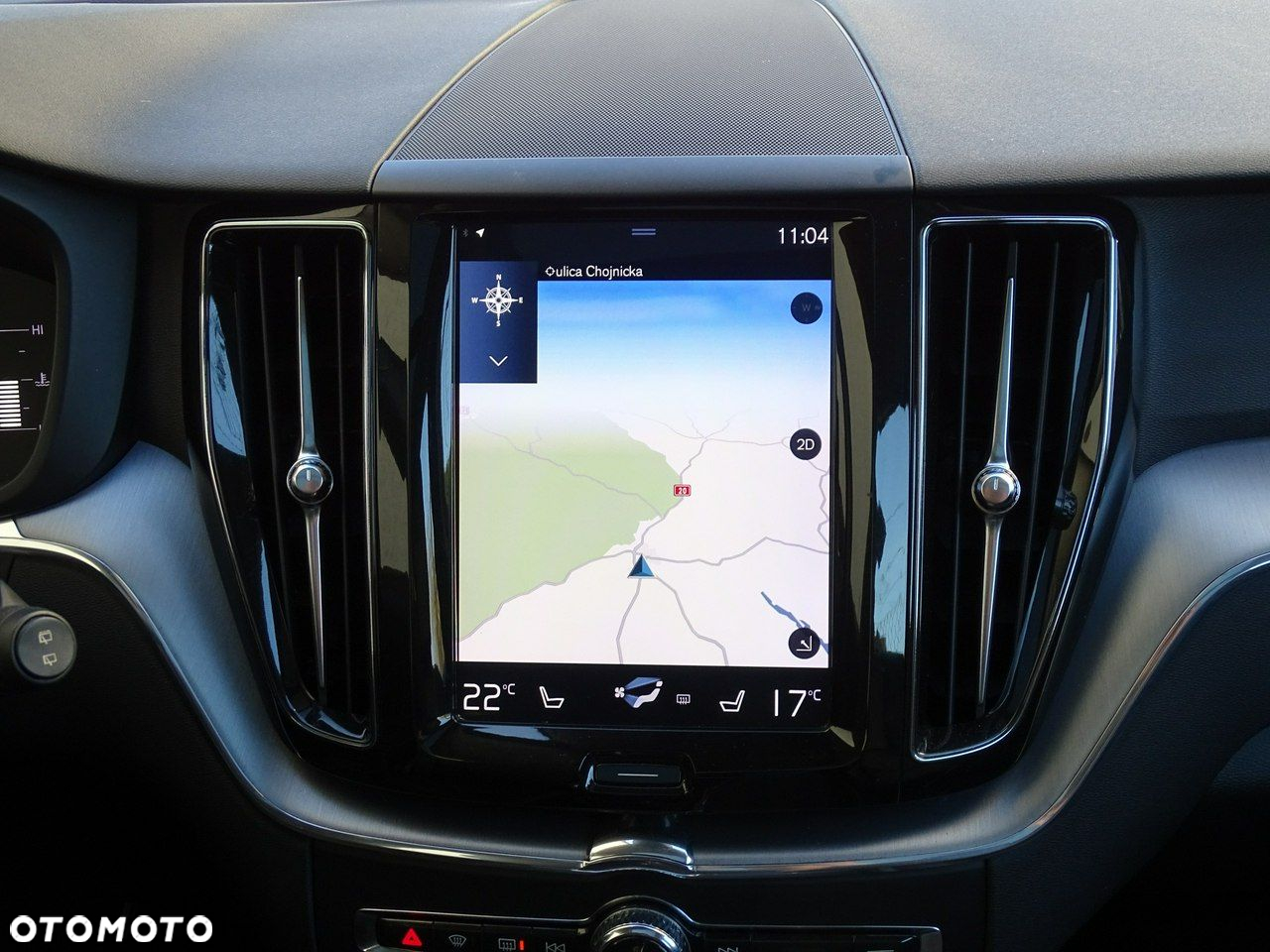 Volvo XC 60 D4 AWD Momentum - 32