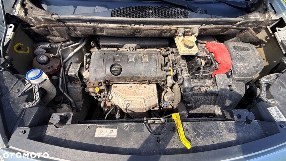Citroën Berlingo Multispace VTi 95 Cool&Sound - 15
