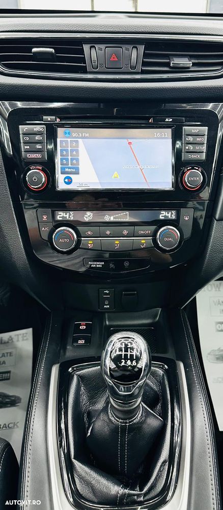 Nissan X-Trail 1.6 dCi N-Connecta - 26