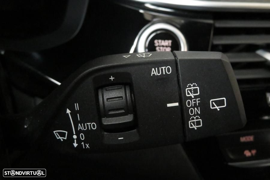 BMW 520 d Pack Desportivo M Auto - 23