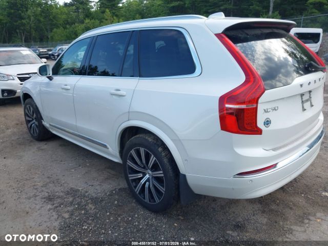 Volvo XC 90 T5 AWD Inscription 7os - 3
