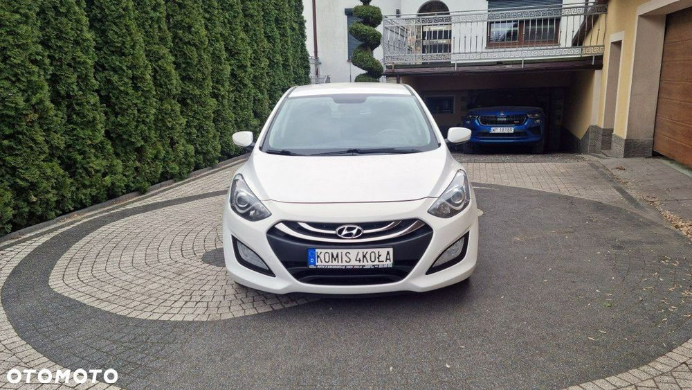 Hyundai i30 - 9