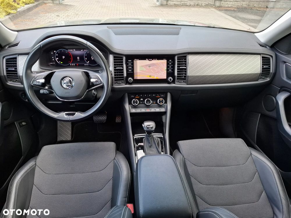 Skoda Kodiaq - 15
