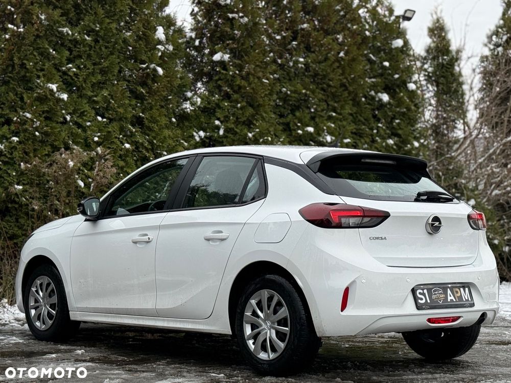Opel Corsa 1.2 Start/Stop Elegance - 7