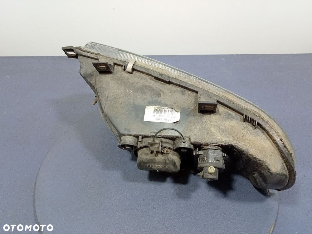 OPEL MOVANO A REFLEKTOR PRAWY PRZÓD LAMPA PRZEDNIA EU 7700352104 - 7