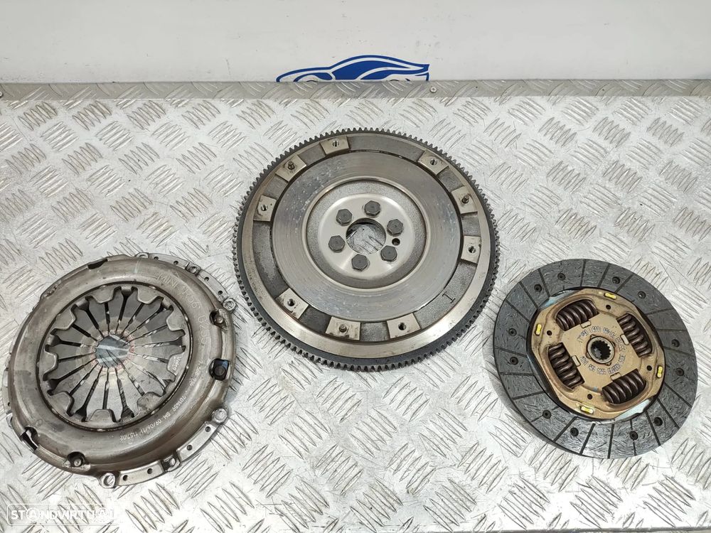 Kit Embraiagem Mini Cooper Motor N16B16 Original - 7