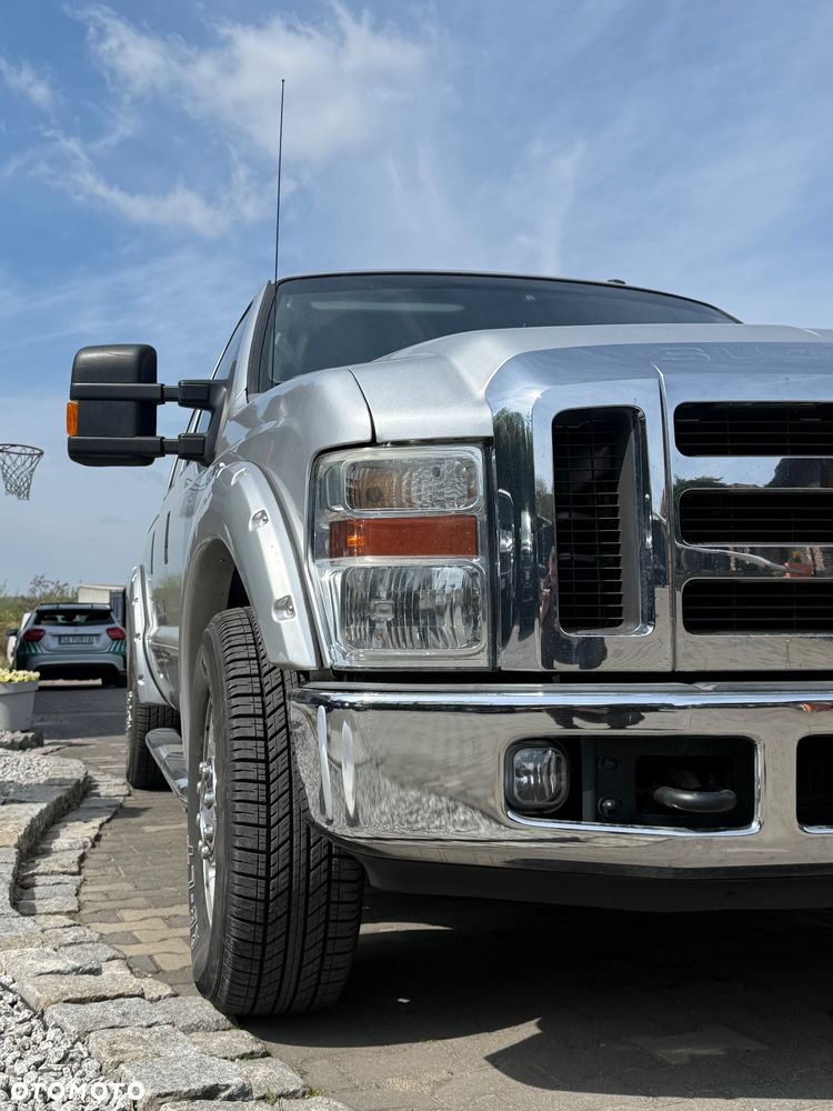 Ford F250 - 2