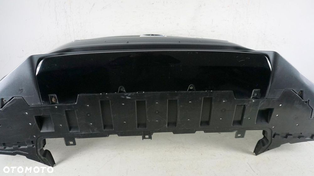 ZDERZAK PRZÓD PRZEDNI VOLVO XC90 2 II 714-16 31690641 2018 ATRAPA PDC - 9